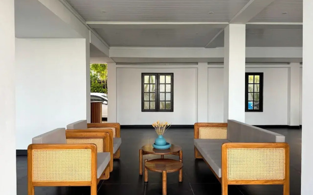 MOI Induruwa by DBI Hotel