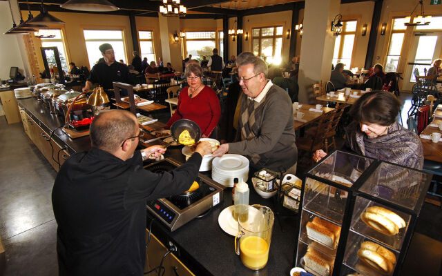 White Point Beach Resort