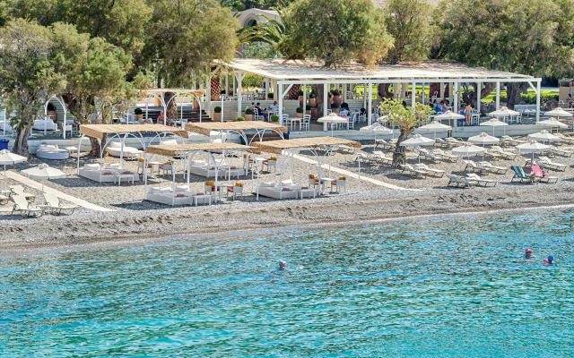 Grecotel Filoxenia, Beach Luxury Resort