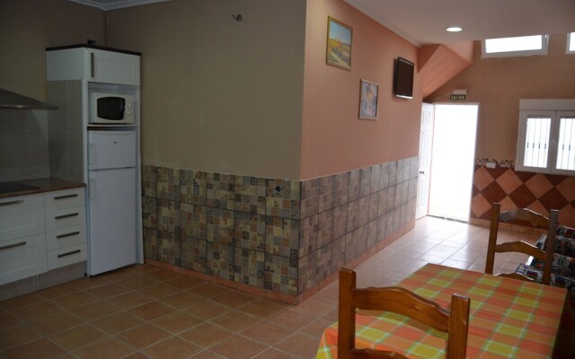 El Mirador de Clavijo