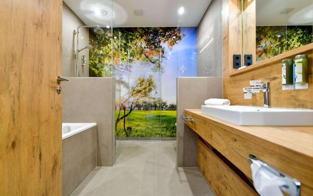 Best Western Plus Parkhotel & Spa Cottbus