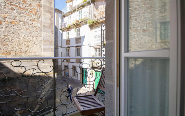 Hotel Alda San Bieito