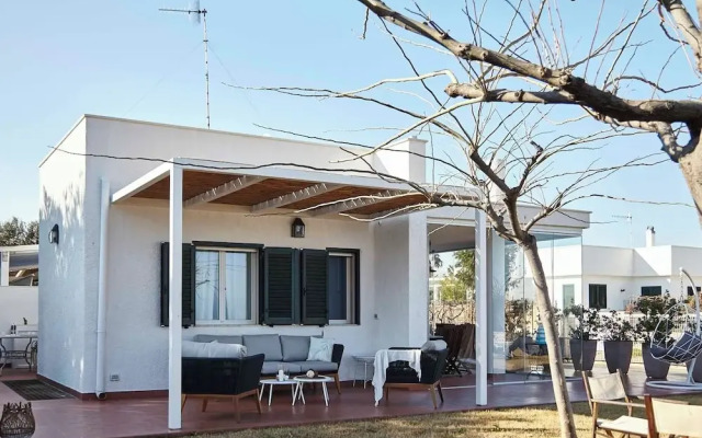 Villa Ca Gio sea view by Wonderful Italy