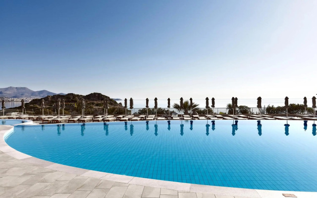 Blue Marine Resort & Spa