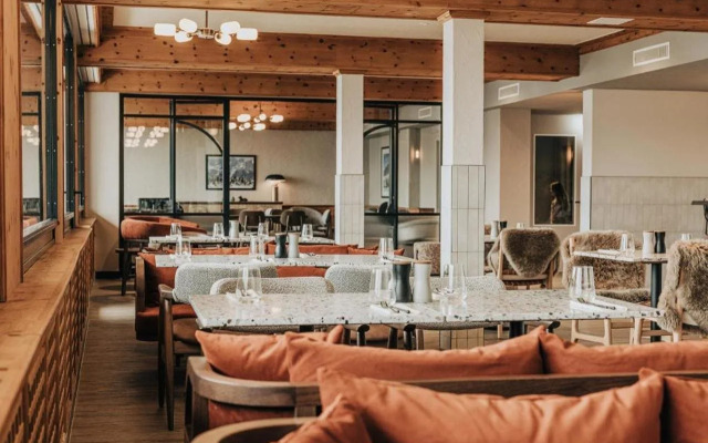 Hotel Altein Arosa, a Faern Collection Resort