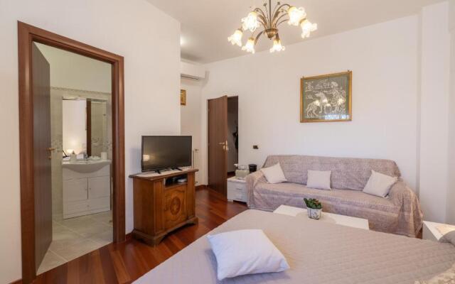 Delia al Pigneto, cute studio fully equipped