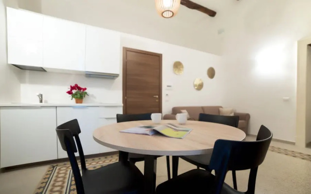 Italianway - Piedigrotta 54 B