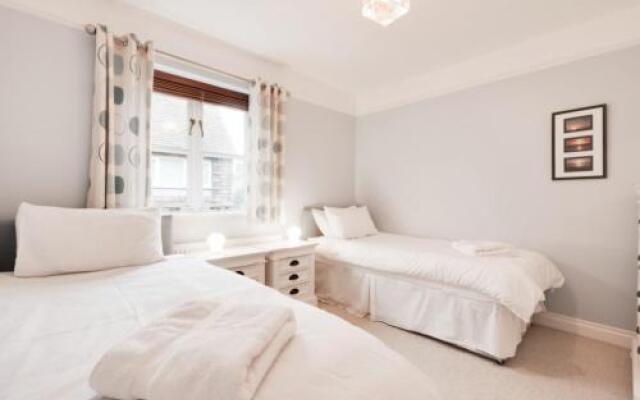 Holiday Home Wish