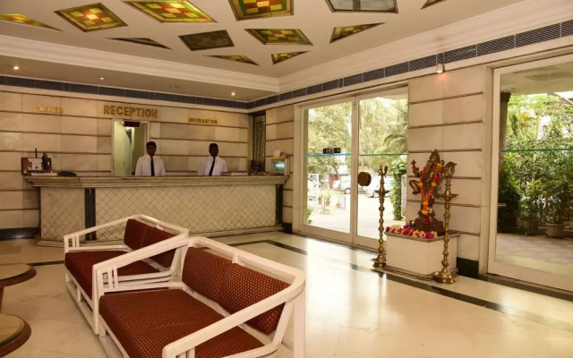 Hotel Atithi
