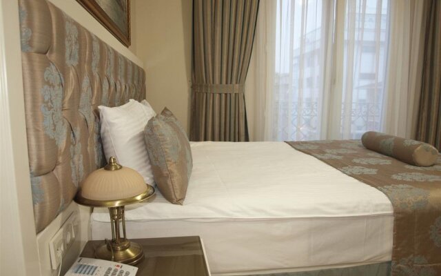 Lemis Suite Istanbul