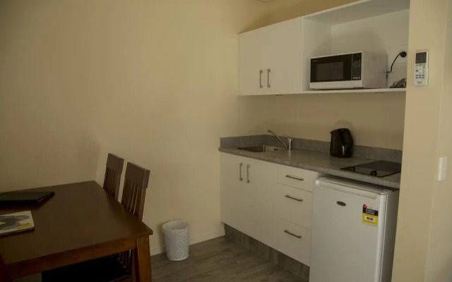 Rolleston Motel Thames – Wenzel Motels