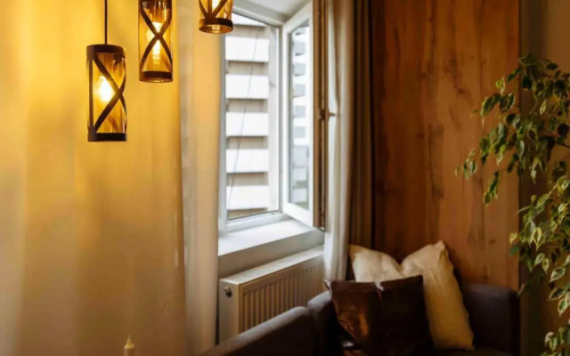 Stunning Views 2BR Intercontinental Flat