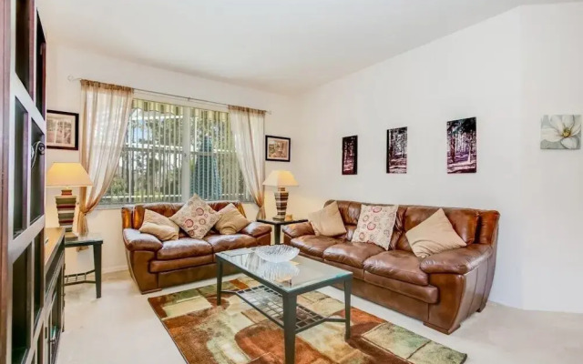 North Hampton Drive House