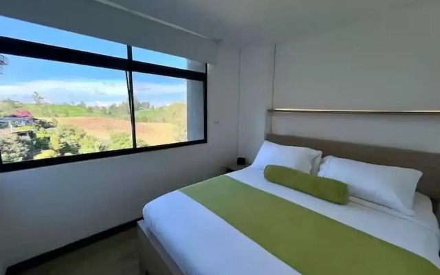 Hotel rioverde