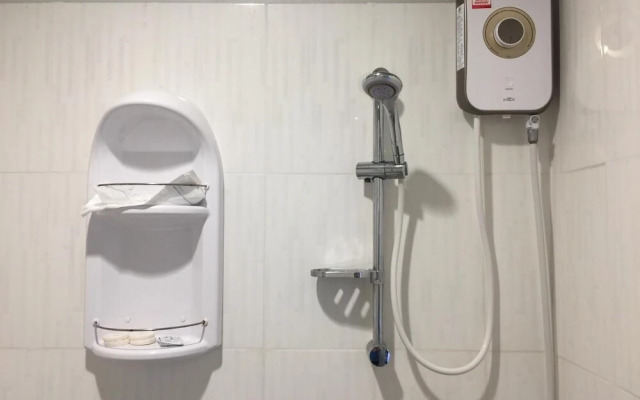 Lanta Smile Beach At Klong Dao