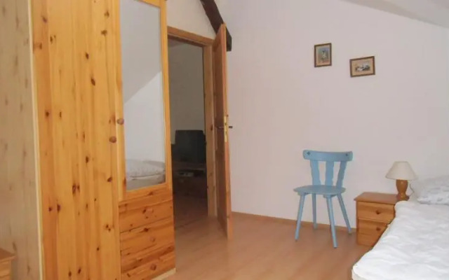 Ferienwohnung Dorfaue