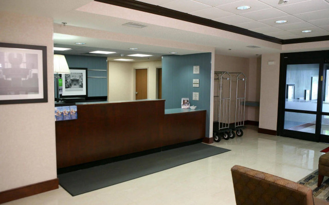 Hampton Inn Cincinnati-Eastgate