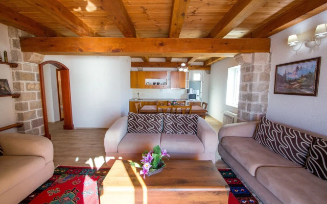 Olive Resort