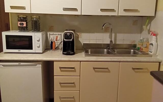 Bed & Breakfast Gabriella