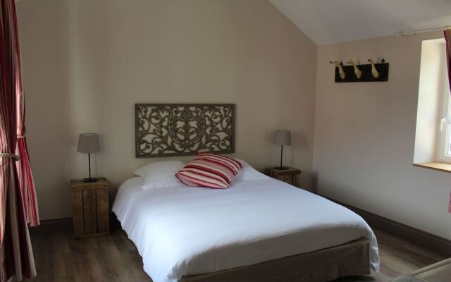 Ferme de la Vallière