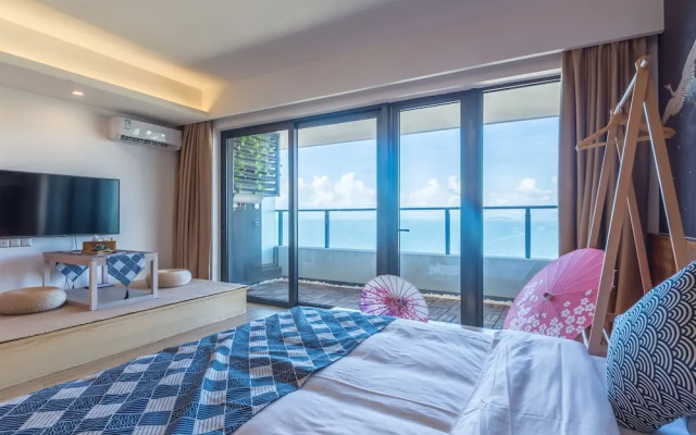 Yi Shu Jing Pin Holiday Hotel