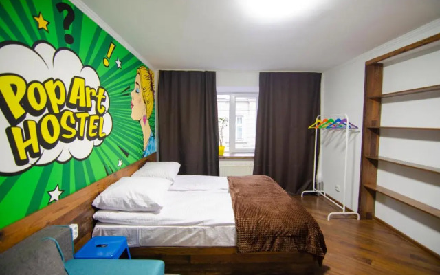 Art Hostel