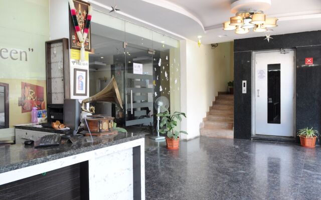 FabHotel MyPlace Kondapur HICC