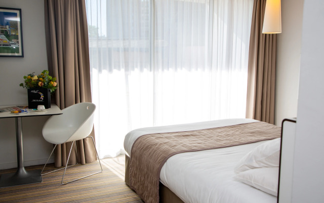 Privilège Appart Hotel Saint-Exupéry