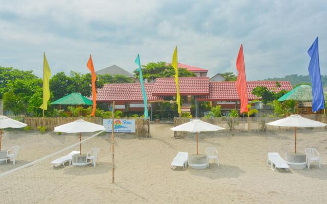 Isla Bonita Beach Resort