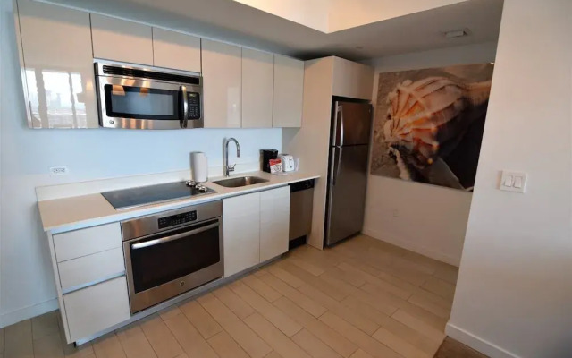 Stuning Ocean View 3 Bed 3 Bath Across The Beach @ Beachwalk