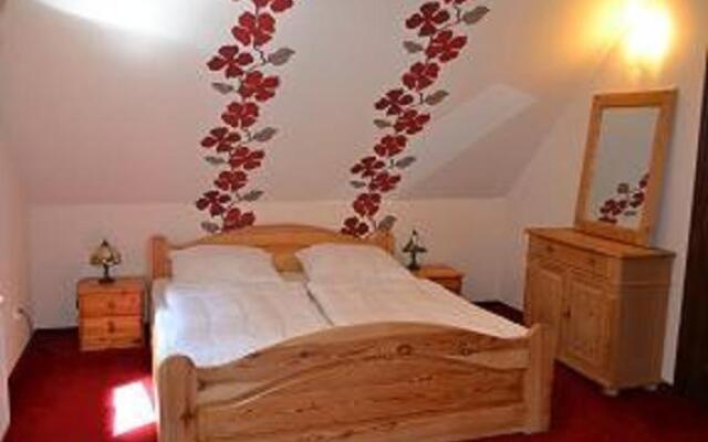 Domek Letniskowy Leśna Chata