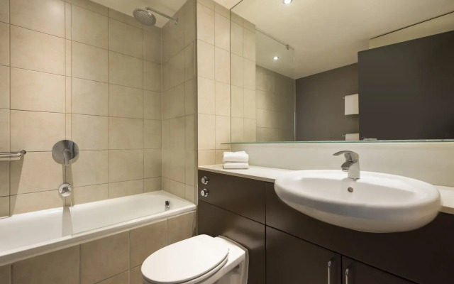 Adina Apartment Hotel Copenhagen