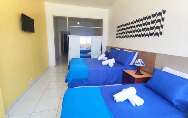 TC1201 Vista Linda do Rio