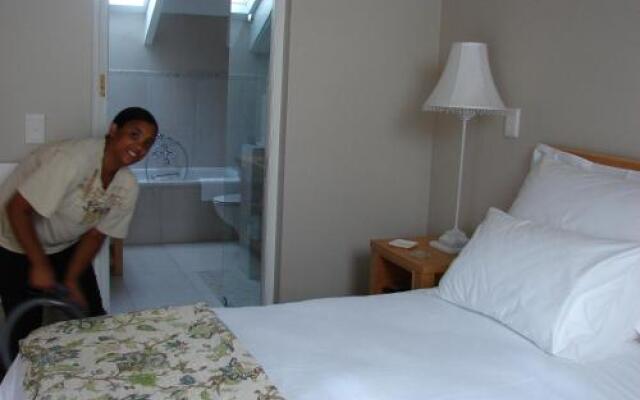 Aan Dorpstraat Guest House