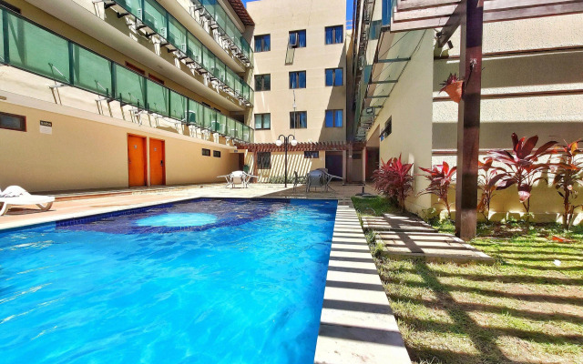 Manawa Beach Flat