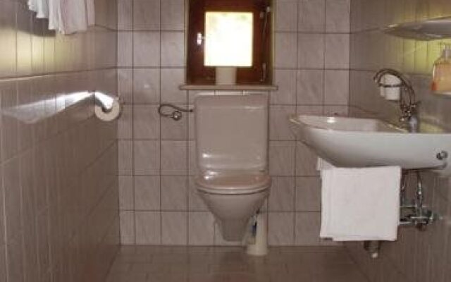 Pension Talblick