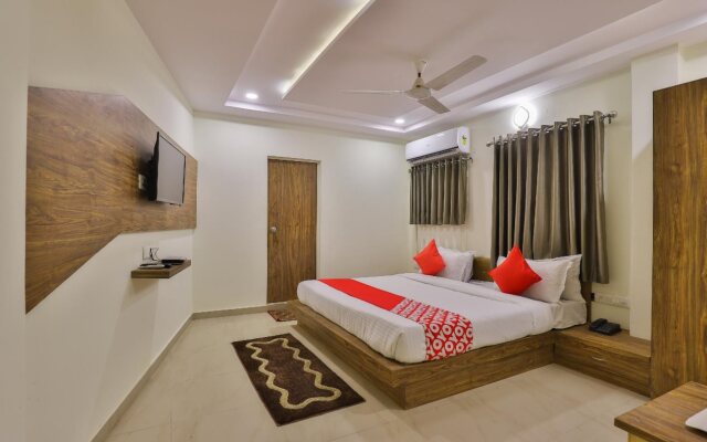 OYO Rooms Sola SG Highway 2