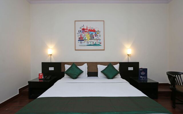 OYO 551 Hotel York