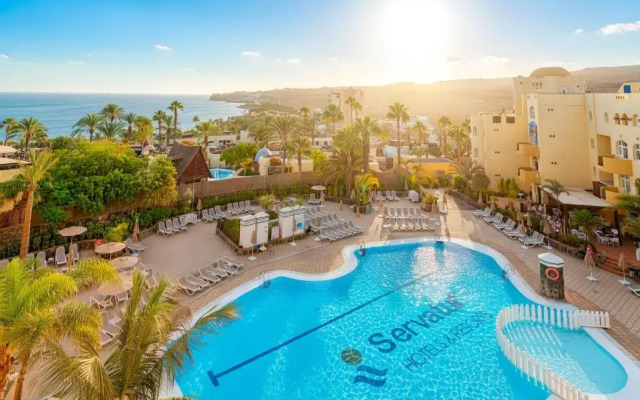 Sport Hotel Monte Feliz - powered by Playitas