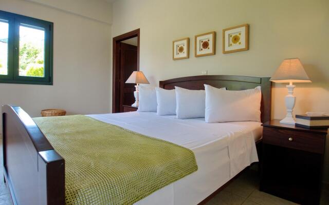 Villa Nynemia in Almyrida