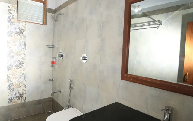 Hotel Gorbandh Mount Abu