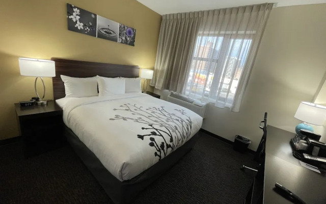 Sleep Inn