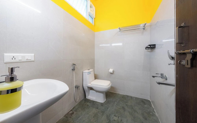 The Hosteller Coorg, Madikeri