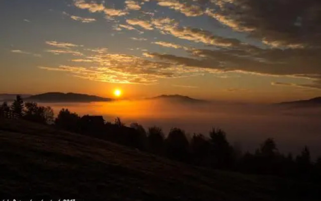 Sadyba Vedmezha Gora