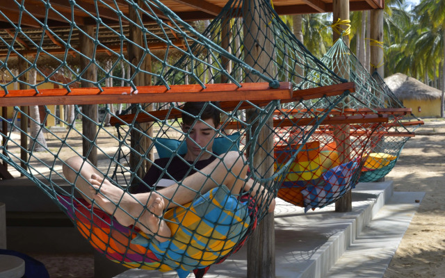 Kitelantis Hotel and Resort