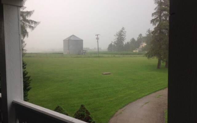 Belle Aire Mansion Guest House