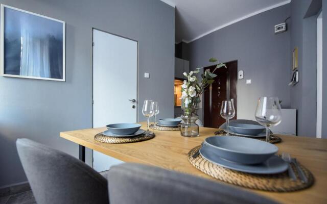 SCANDINAVIAN FEEL. Magheru Central Apartment