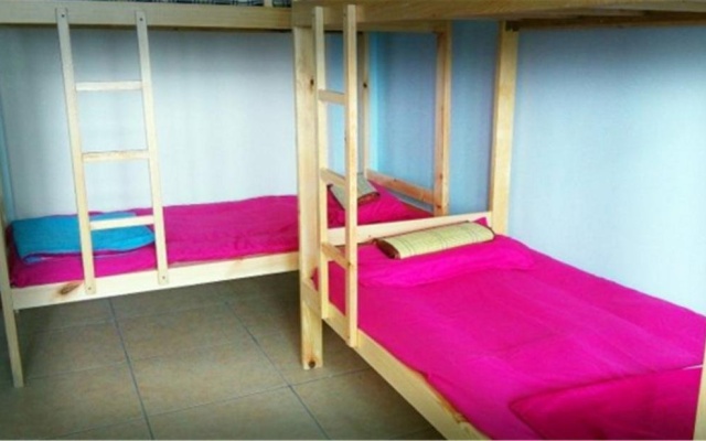 Tiantai International Youth Hostel – Guest Rooms – Tianjin