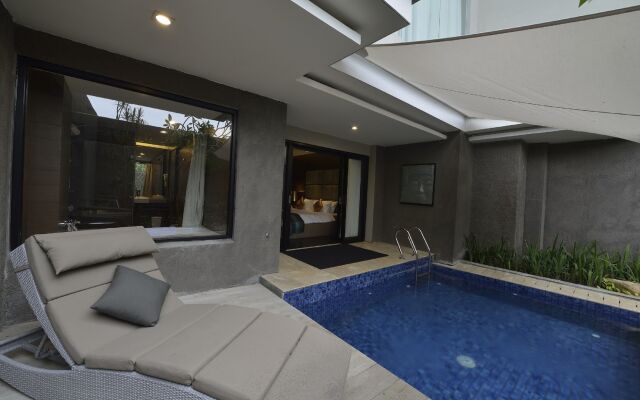 Amaroossa Suite Bali