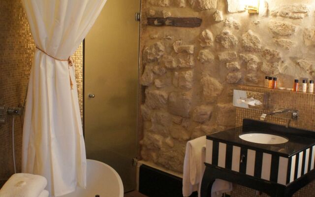 Tonic Hotel Saint-German